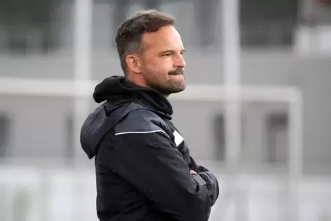 Arbeitete zuletzt als U17-Trainer in den Nachwuchsleistungszentren des FCK und des 1. FC Nürnberg: Daniel Paulus.