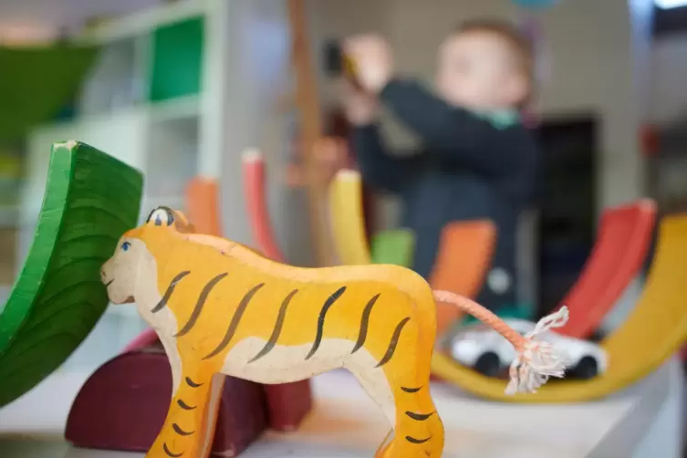 Verzweifelt gesucht: Standorte f&uuml;r Kitas und eine weitere Grundschule.
