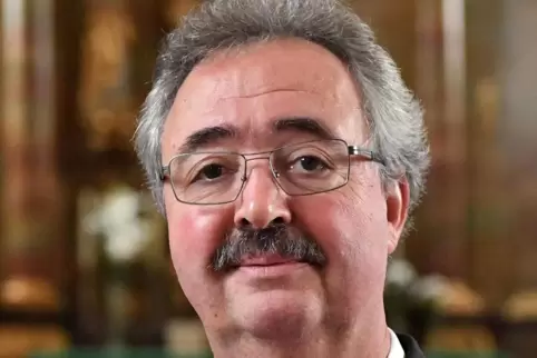 Peter Nirmaier