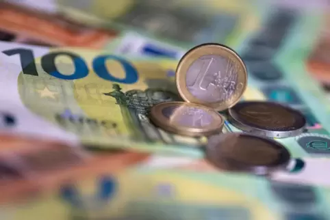 Für die Europäische Zentralbank ist Bargeld „unverzichtbar für die finanzielle Teilhabe aller Menschen in unserer Gesellschaft“.
