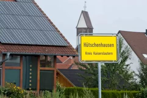 Die Ortsgemeinde Hütschenhausen will sich an einer Quartiersgesellschaft beteiligen.