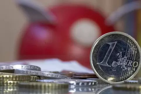 Es geht ums Geld: Der Verbandsgemeinderat hat dem Haushaltsplan zugestimmt. 