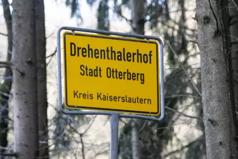 Auf dem Drehenthalerhof gibt es schon länger Konflikte um illegale Erdarbeiten. 