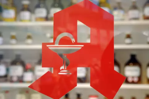 Praktiker in der Vorderpfalz befürchten ein Apothekensterben. 