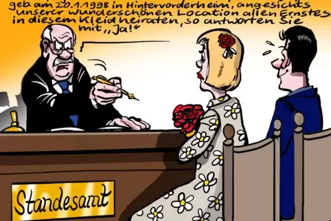 trauung kopie