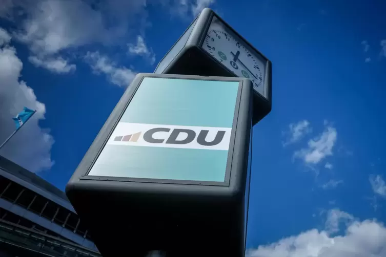 Die Zeit läuft: Am 9. Juni tritt die CDU mit ihrer neuen Stadtratsliste an und stellt erstmals seit 24 Jahren nicht mehr den Obe