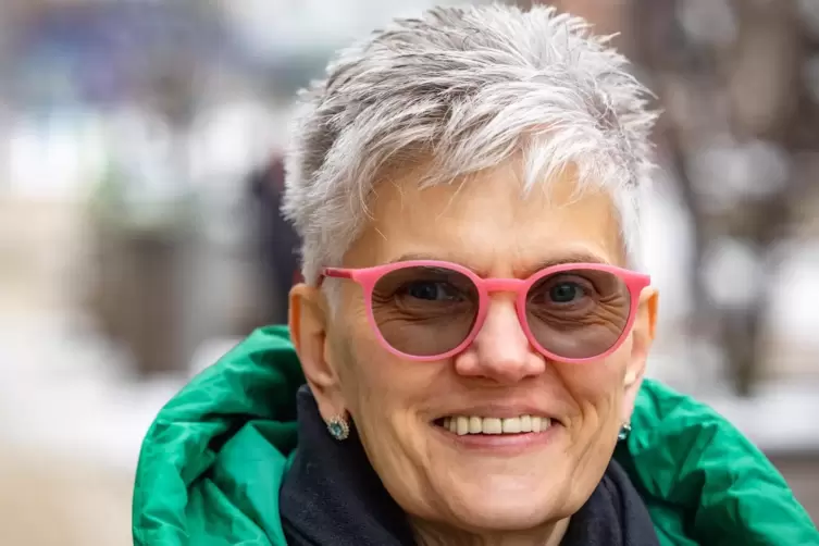 Margarete Reimann 