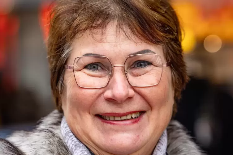 Irina Edel
