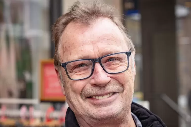 Harry Edlmann