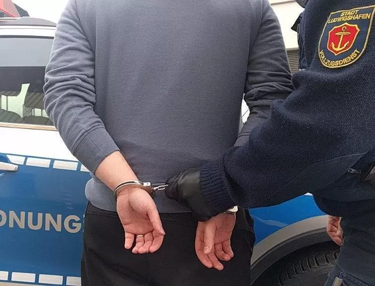 Der KVD nimmt in Rheinland-Pfalz der Polizei einige Aufgaben ab.