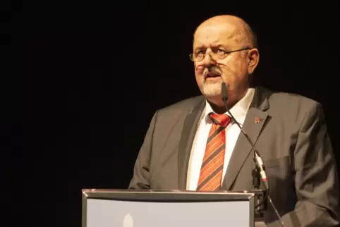 Kurt Dettweiler