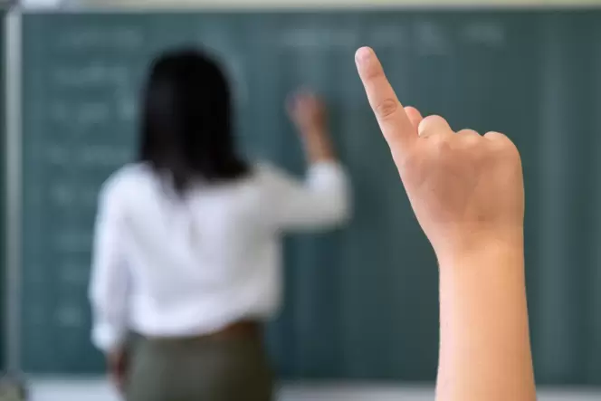 Wann stellt sich die rheinland-pfälzische Regierung endlich den Problemen in der Bildungspolitik? Wann stellt sich die rheinland-pfälzische Regierung endlich den Problemen in der Bildungspolitik?