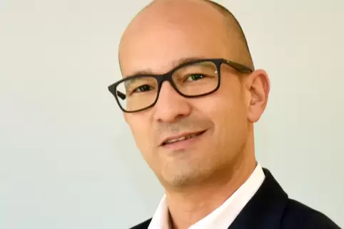 Tobias Gäbelein übernimmt die Leitung der unfallchirurgischen und orthopädischen Abteilung der Südpfalzklinik in Kandel.