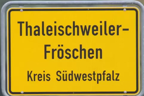 Der letzte Schritt der Ortskernsanierung steht an: Die Sanierung der Hauptstraße. 