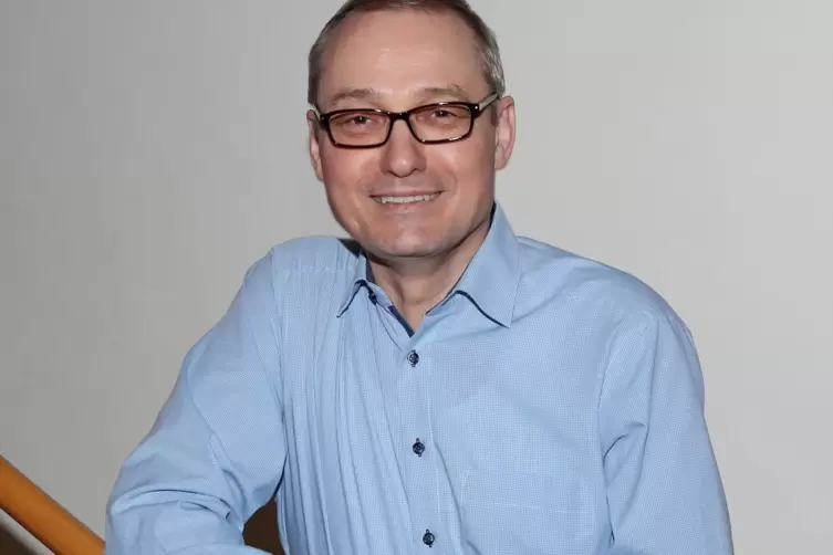 Martin Moser 
