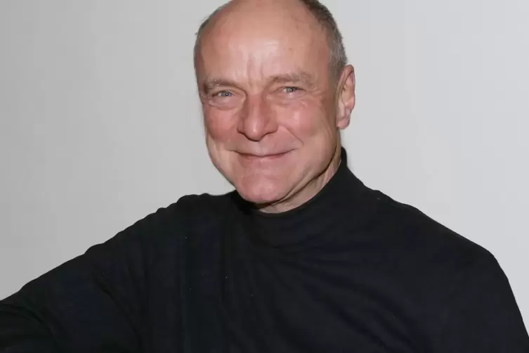 Josef Nosb&uuml;sch  