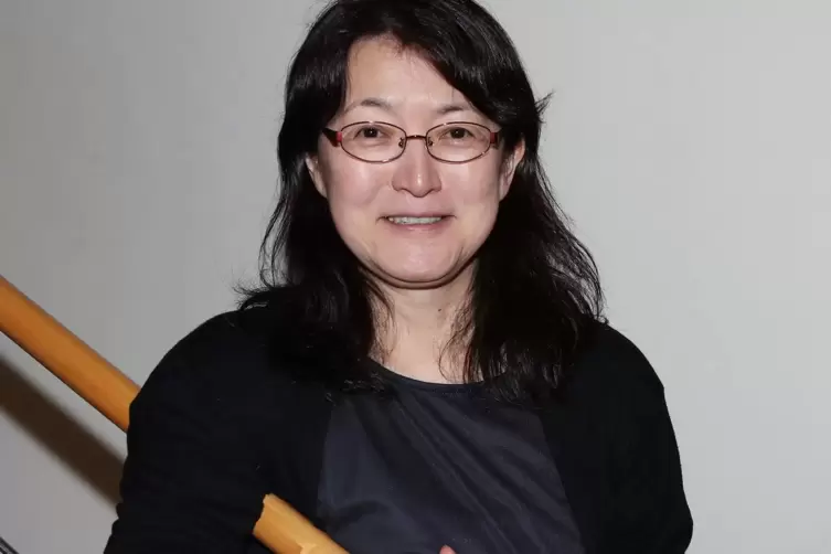 Tomoko Moser 
