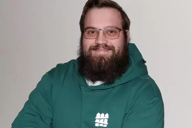 Patrick Hoffmann 