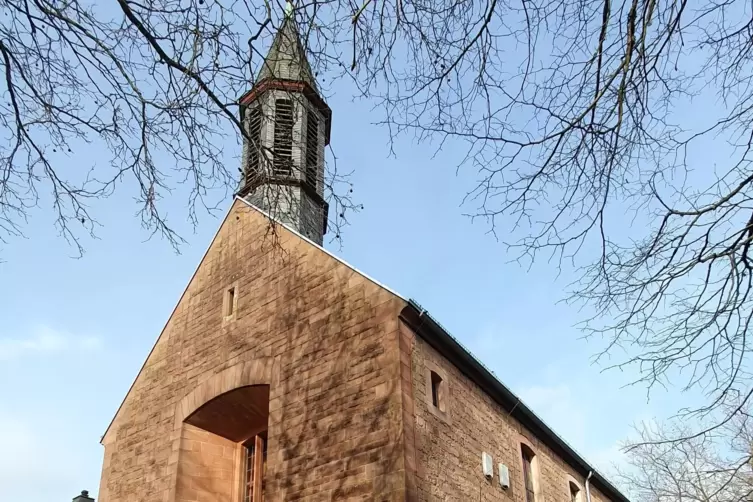 Vor 70 Jahren wurde die Kirche in Geiselberg erbaut. Das wird mit verschiedenen Veranstaltungen gefeiert. Zum Auftakt des Jubilä