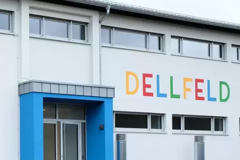 In Dellfeld wurde in die Grundschule und in den Kindergarten eingebrochen. 