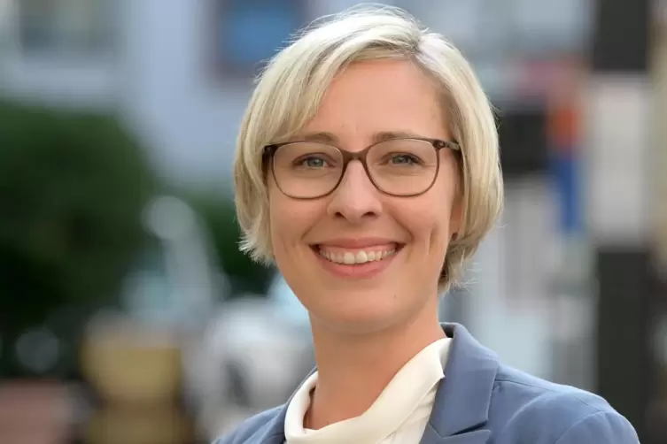 Stefanie Seiler