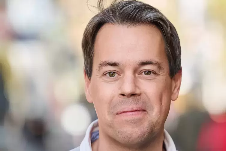 Nicolas Meyer