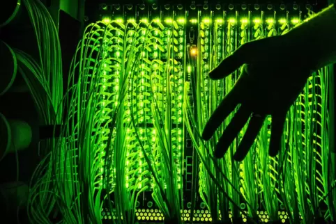 Durch Zusammenarbeit der Kommunen soll die Digitalisierung der Verwaltung gefördert werden.