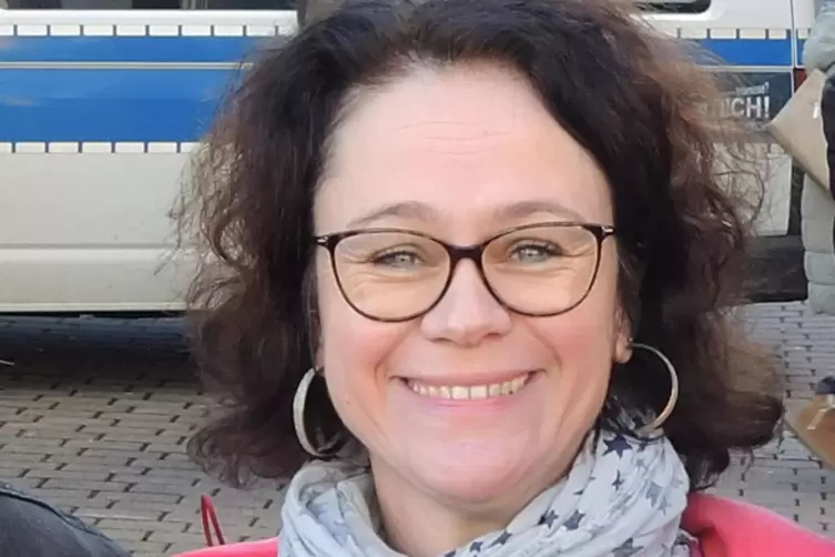 Jutta Daniel