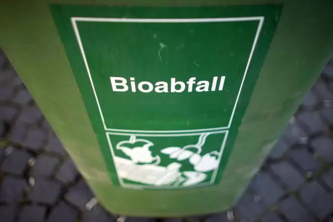 In Zweibrücken gehen die Fehlwürfe im Bioabfall zurück. Die Stadt ist der Ansicht, dass die Intensivierung der Öffentlichkeitsar