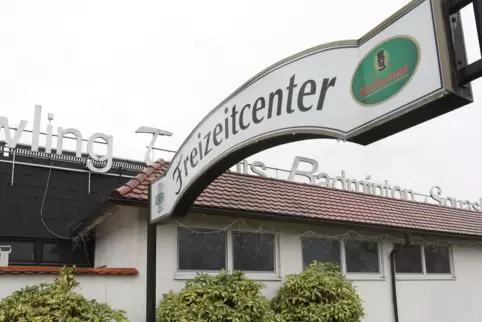Vor mehr als drei Jahren wechselte der Eigentümer des Freizeitcenters in Bornheim.