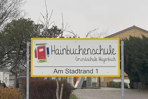 Allein in diesem Jahr will die Verbandsgemeinde rund 4,8 Millionen Euro für die Sanierung der Grundschule in Hagenbach ausgeben.