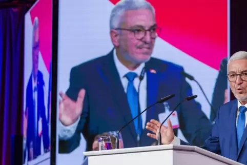Beim SPD-Parteirat am Mittwochabend sollen die Leitlinien für die Kommunalwahl verabschiedet werden. Das kündigte der Landesvors