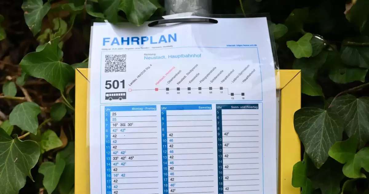 fahrplan buslinie 40 - scharbeutz