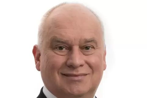 Konrad Reichert