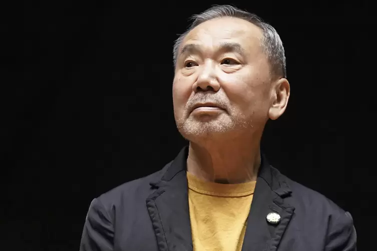 Haruki Murakami, vor wenigen Tagen 75 geworden, ist seit Jahren ein heißer Anwärter auf den Literaturnobelpreis.