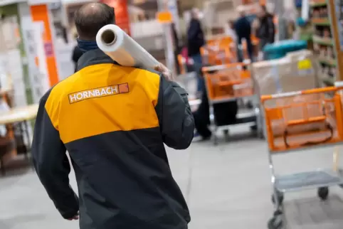 Eine Last: zu viel Bürokratie macht zahlreichen Unternehmen in der Pfalz zu schaffen.