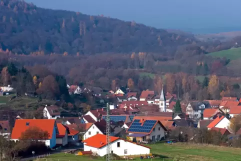 In Eßweiler wird Gemeinde-Projekten vorerst ein Riegel vorgeschoben. 