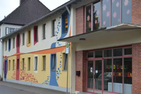 Weil die Verbandsgemeinde Hauenstein zuletzt mehr als 20.000 Euro im Jahr für die Nachmittagsbetreuung an der Grundschule Wilgar