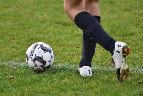 Am 25. Februar rollt in der A-Klasse Kaiserslautern-Donnersberg wieder der Ball. 
