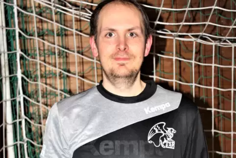 TSR-Trainer Sebastian Wächter will den Schwung des Heimsiegs mit nach Waldsee nehmen. 