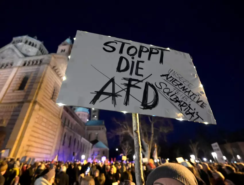 Klare Appelle