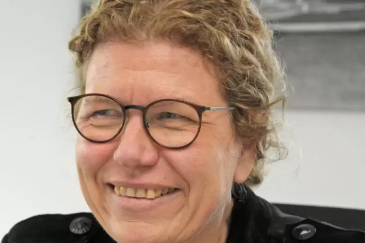 Gabriele Bindert 