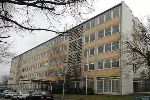 An der Andreas-Albert-Schule können verschiedene Schul- und Berufsabschlüsse erworben werden.