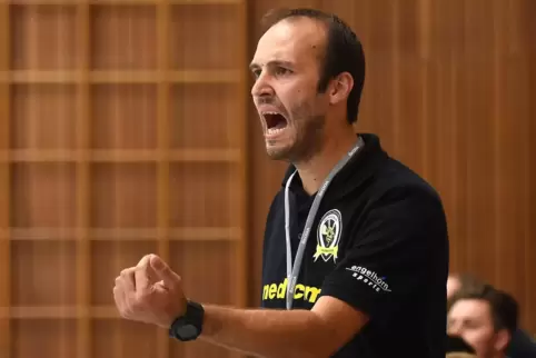 Marco Tremmel.