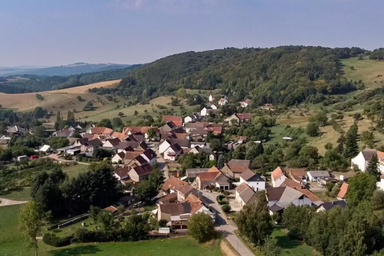 Die Ortsgemeinde Kirrweiler möchte weitere vier bis sechs Bauplätze schaffen. 