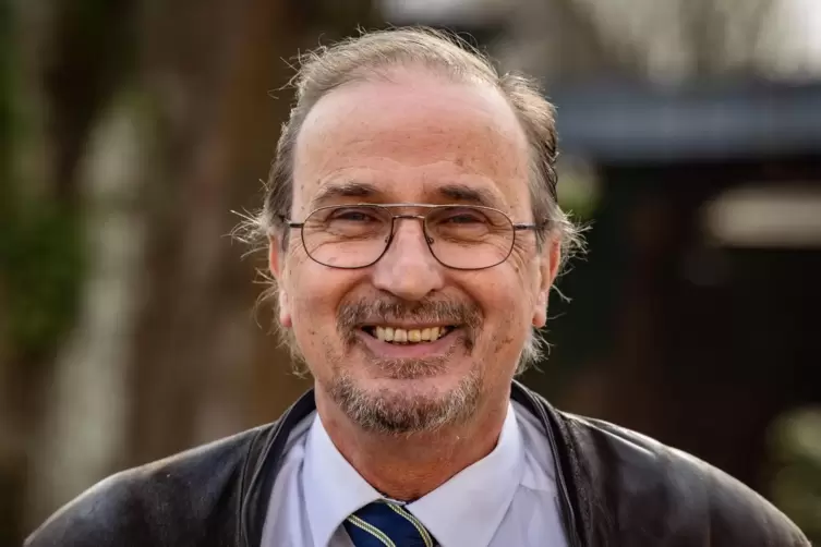  Ulrich Sch&uuml;ler steht nicht mehr auf der Liste. 
