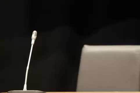 In Gemeinderäten könnten dieses Jahr Stühle unbesetzt bleiben. 
