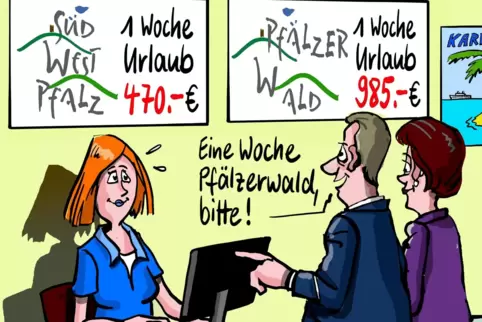 pfälzerwald