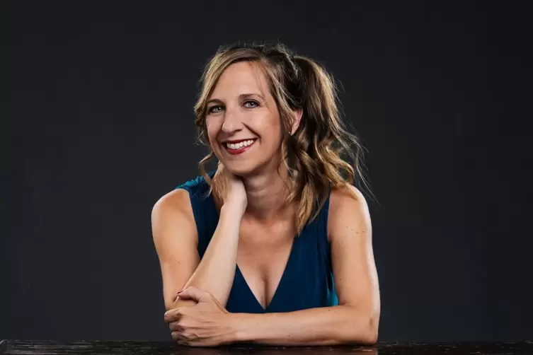 Sarah Hakenberg