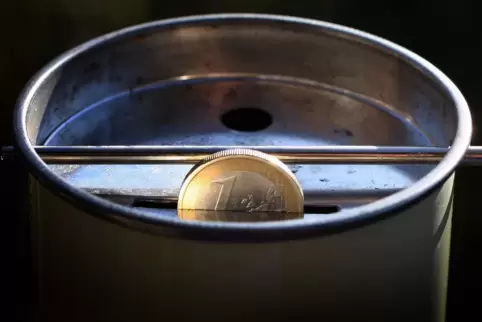 17 Millionen Menschen haben im vergangenen Jahr mindestens einmal gespendet.